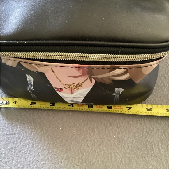 Chuckie Tiff Glamlite bag-no strap - Picture 7 of 7